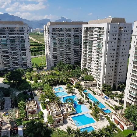 Sweet Comfort Apartment In Rio Рио-де-Жанейро Экстерьер фото