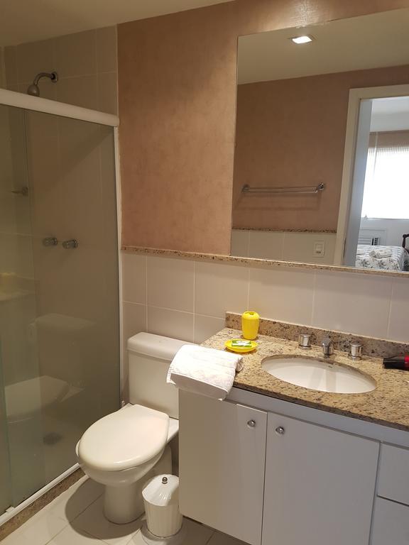 Sweet Comfort Apartment In Rio Рио-де-Жанейро Экстерьер фото