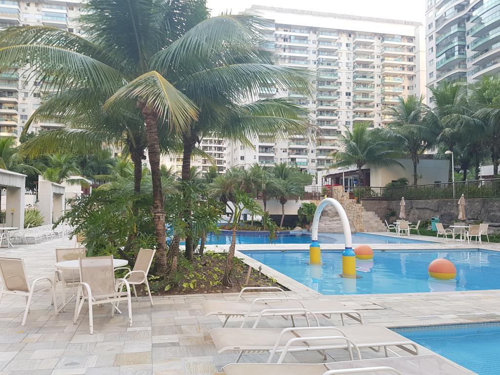 Sweet Comfort Apartment In Rio Рио-де-Жанейро Экстерьер фото