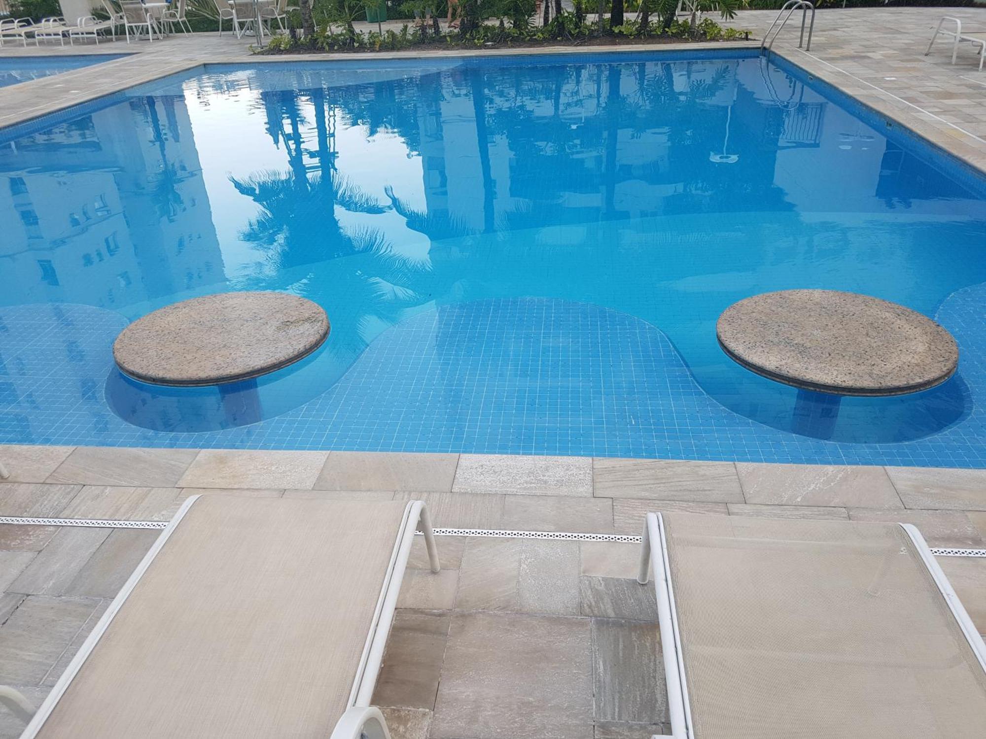 Sweet Comfort Apartment In Rio Рио-де-Жанейро Экстерьер фото