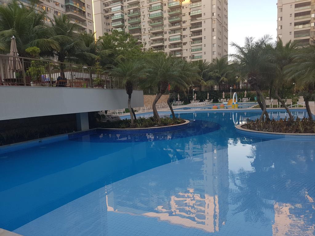 Sweet Comfort Apartment In Rio Рио-де-Жанейро Экстерьер фото