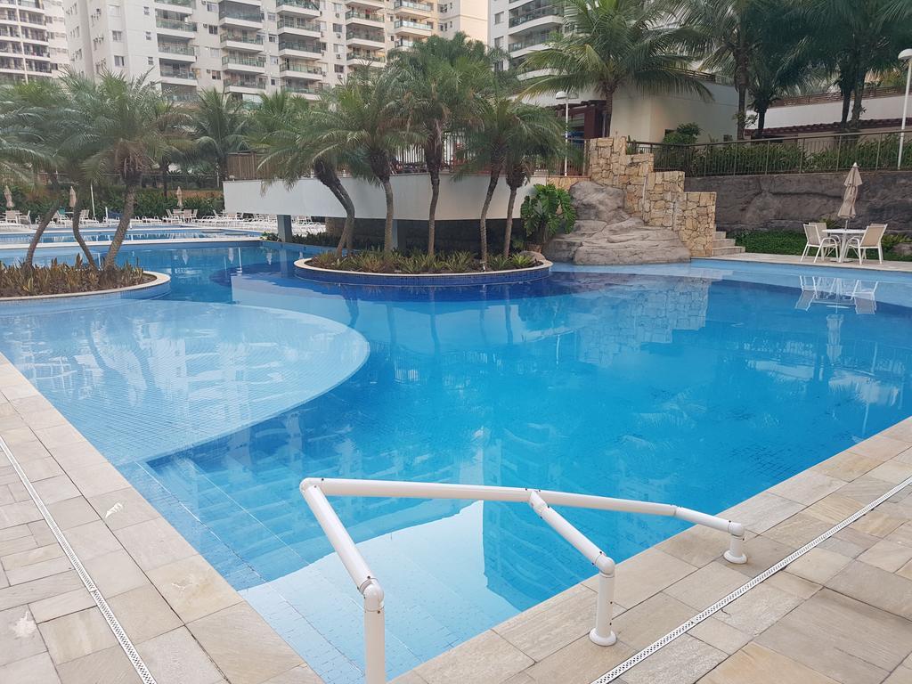 Sweet Comfort Apartment In Rio Рио-де-Жанейро Экстерьер фото