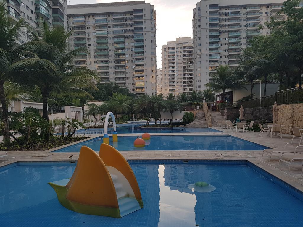 Sweet Comfort Apartment In Rio Рио-де-Жанейро Экстерьер фото