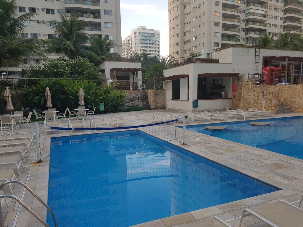 Sweet Comfort Apartment In Rio Рио-де-Жанейро Экстерьер фото