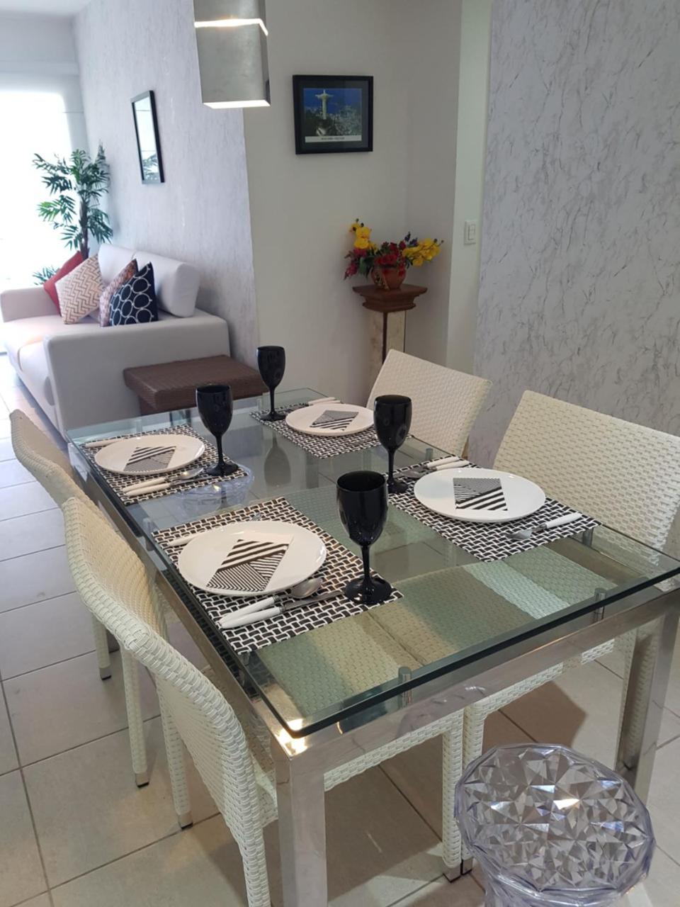 Sweet Comfort Apartment In Rio Рио-де-Жанейро Экстерьер фото
