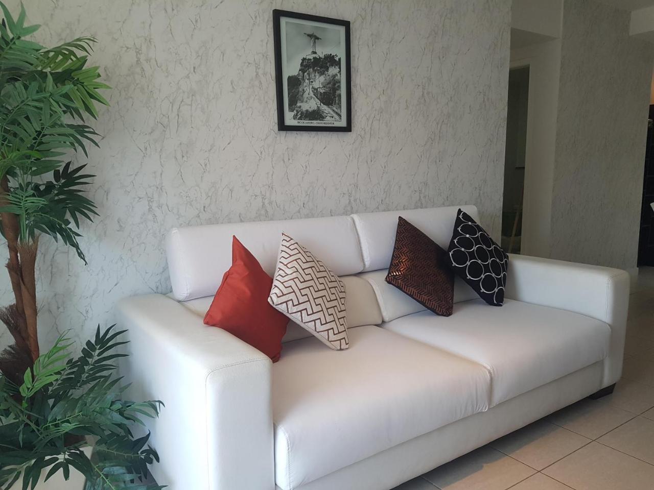 Sweet Comfort Apartment In Rio Рио-де-Жанейро Экстерьер фото