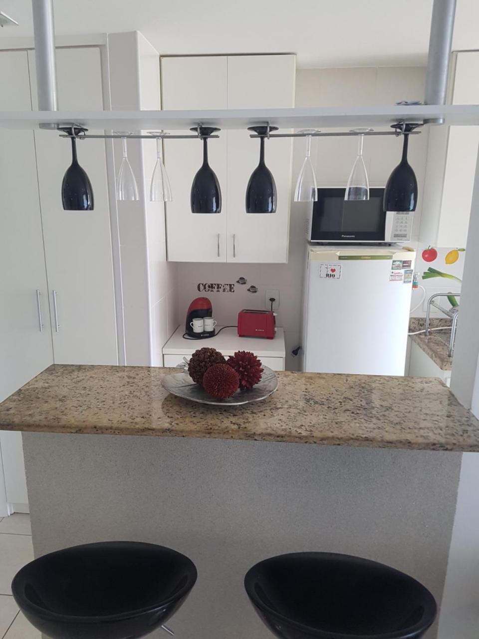 Sweet Comfort Apartment In Rio Рио-де-Жанейро Экстерьер фото